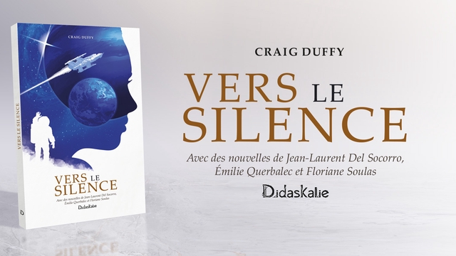 Vers le silence, un nouveau crowdfunding à suivre.